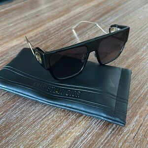 Christian Dior glasses